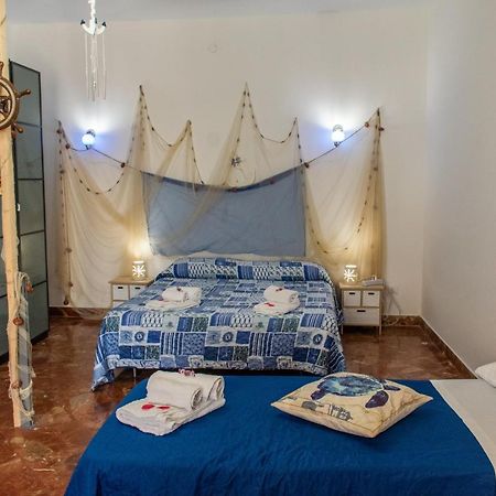 Marierose House Sferracavallo Luaran gambar