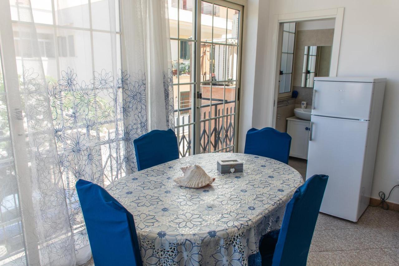 Marierose House Sferracavallo Luaran gambar